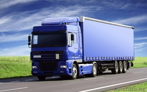 Доставка различных  грузов из  Европы  и СНГ  в Республику Казахстан. - Изображение #1, Объявление #1219129