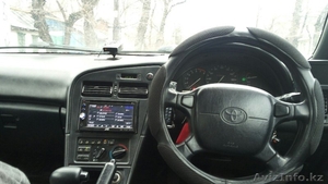 Продам Toyota Celica купе - Изображение #6, Объявление #1219489