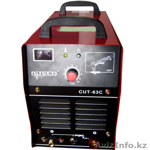 Аппарат для плазменной резки ALTECO CUT63C - Изображение #1, Объявление #1221507