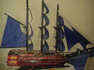 Флагманские сувенирные корабли - Изображение #2, Объявление #1218161