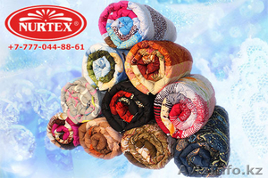 Одеяла оптом производство Турция по ценам производителя - Изображение #3, Объявление #1221770
