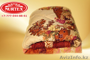 Одеяла оптом производство Турция по ценам производителя - Изображение #4, Объявление #1221770