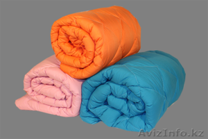 Одеяла оптом производство Турция по ценам производителя - Изображение #1, Объявление #1221770