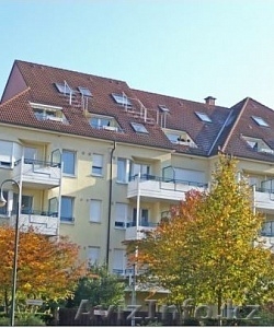 Недвижимость в Германии недорого в Алматы - Изображение #1, Объявление #1214069