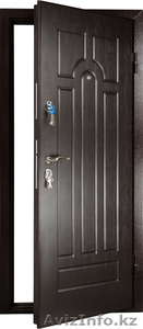 Двери металлические российского производства - Изображение #2, Объявление #1226473