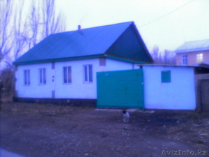Продам дом в село Шелек - Изображение #1, Объявление #1221403