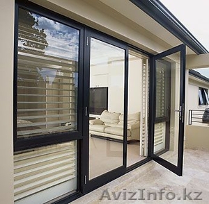 Алюминиевые окна - Изображение #1, Объявление #1218705