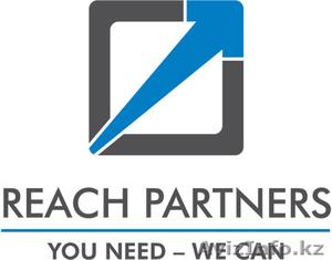 консалтинговая компания Reach Partners - Изображение #1, Объявление #1217818