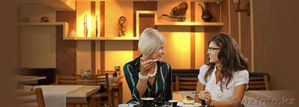 Доставка вкусных блюд из ресторана-кофейни “Белый кит” - Изображение #1, Объявление #1214541