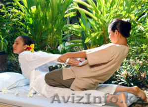 Тайский массаж. - Изображение #1, Объявление #1204425