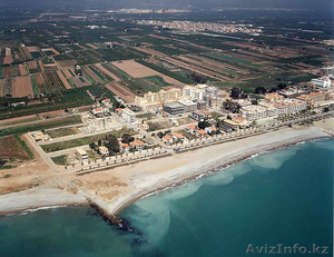 урбанизационный участок в Испании,Moncofa, Castellon,Costa-de-Azahar. - Изображение #1, Объявление #1222134