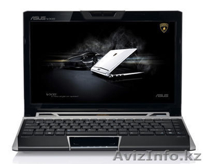  Нетбук ASUS Eee PC Lamborghini VX6  - Изображение #1, Объявление #1224477