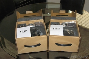 Oculus Rift DK2 все для бизнеса!Весь Казахстан!Оплата при получении!!! - Изображение #1, Объявление #1226332