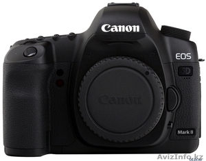 Canon EOS mark II - Изображение #1, Объявление #1237163