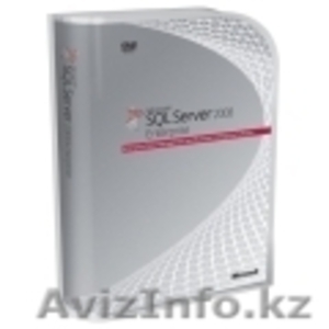 Windows server 2008 standart 32/64-bit eng  BOX  Продам Алматы, Цены Уточняйте. - Изображение #2, Объявление #1234529