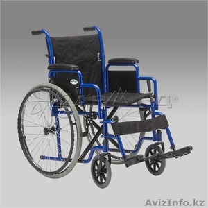 Продам инвалидную коляску срочно и дешево - Изображение #1, Объявление #1232887