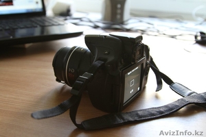 Срочно продам фотоаппарат Canon SX30 IS 30 000тг. в прекрасном состоянии  - Изображение #1, Объявление #1235271