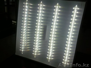 Светодиодные светильники российского производства - Изображение #1, Объявление #1239552