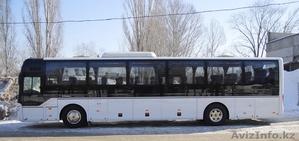 Автобус марки Yutong ZK6121HQ... - Изображение #1, Объявление #1233138