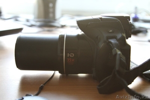 Срочно продам фотоаппарат Canon SX30 IS 30 000тг. в прекрасном состоянии  - Изображение #2, Объявление #1235271