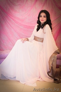 Вечернее платье на выпускной в Алматы - Изображение #1, Объявление #1237032