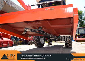 Косилка роторная для трактора модель SL/TM150 - Изображение #2, Объявление #1122955