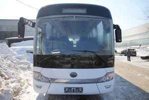 Автобус марки Yutong ZK6121HQ... - Изображение #2, Объявление #1233138