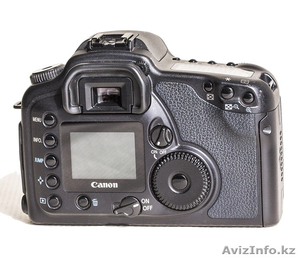 Камера Canon 10D б/у в отличном состоянии тушка боди - Изображение #1, Объявление #1237944