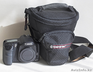 Камера Canon 10D б/у в отличном состоянии тушка боди - Изображение #3, Объявление #1237944
