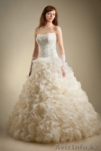 Свадебные платья оптом от производителя - Изображение #1, Объявление #1227449