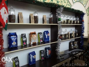 Продам готовый бизнес "Кофе и чай на вынос" - Изображение #3, Объявление #1232533