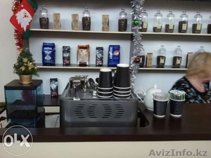 Продам готовый бизнес "Кофе и чай на вынос" - Изображение #7, Объявление #1232533