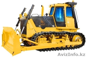 Бульдозер с рыхлителем новый Б10М Т170 Б170 г. Челябинск