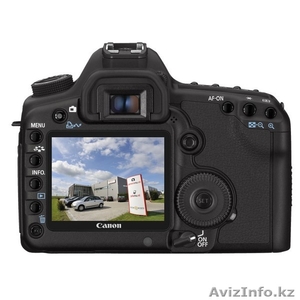 Canon EOS mark II - Изображение #2, Объявление #1237163