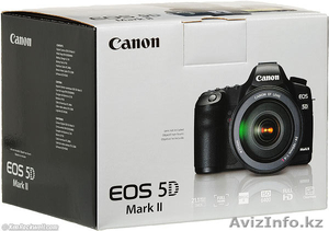 Canon EOS mark II - Изображение #3, Объявление #1237163