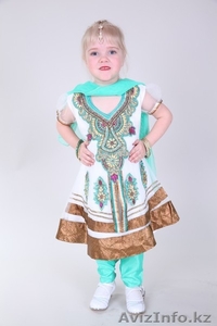 Детские национальные Индийские костюмы на прокат  - Изображение #4, Объявление #1239225