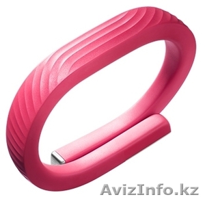 Jawbone UP24 pink розовый - Изображение #1, Объявление #1235697