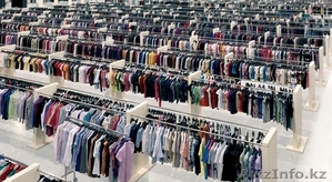 Оптовая закупка одежды и обуви в Италии - Изображение #1, Объявление #1232246