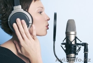Обучение вокалу - Изображение #1, Объявление #1233939