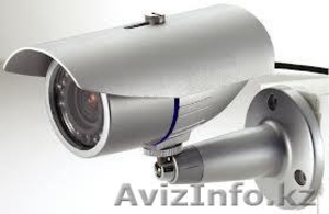 Видеонаблюдение - установка и техническое обслуживание на любой объект - Изображение #2, Объявление #1235773