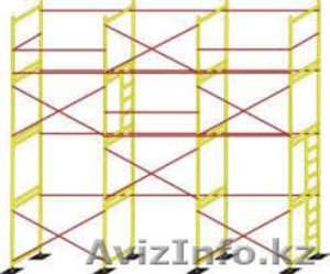 Продажа аренда опалубочных систем. - Изображение #3, Объявление #1232900