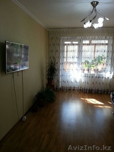 2-х Комнатная квартира в Казахфильме - Изображение #1, Объявление #1239589