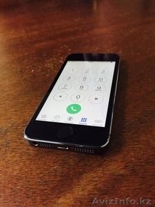 Продаю Iphone 5S 16 Gb в хорошем состоянии (Виолетта) - Изображение #3, Объявление #1237729