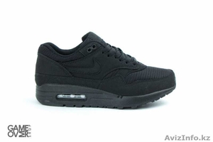 Nike Air Max 87 Black - Изображение #1, Объявление #1243418