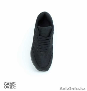 Nike Air Max 87 Black - Изображение #2, Объявление #1243418
