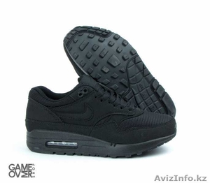 Nike Air Max 87 Black - Изображение #3, Объявление #1243418