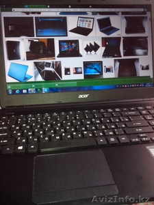 Ноутбук Acer E1-530-21174G75 - Изображение #1, Объявление #1235650