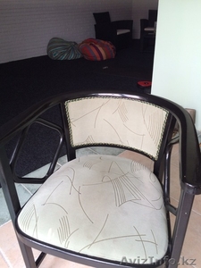 Кофейный стол со стульями - Изображение #4, Объявление #1228674