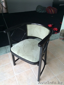 Кофейный стол со стульями - Изображение #3, Объявление #1228674