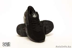 Nike Air Hurache Black - Изображение #3, Объявление #1243408